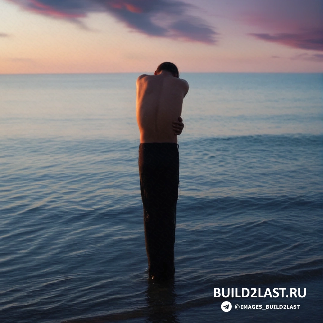 Фотография, где используются зеркала и отражения для создания иллюзий